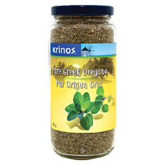 Krinos Pure Greek Oregano 85g