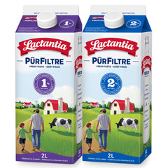 Lactantia Milk 2L