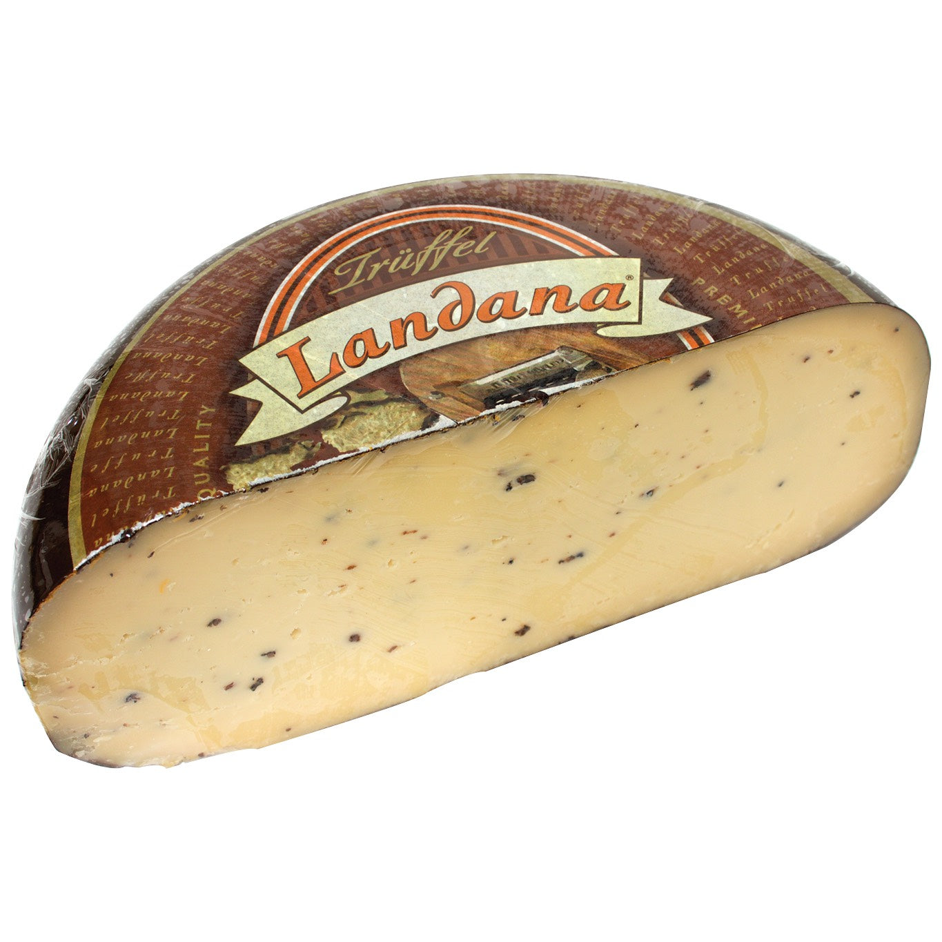 Truffle Gouda Cheese