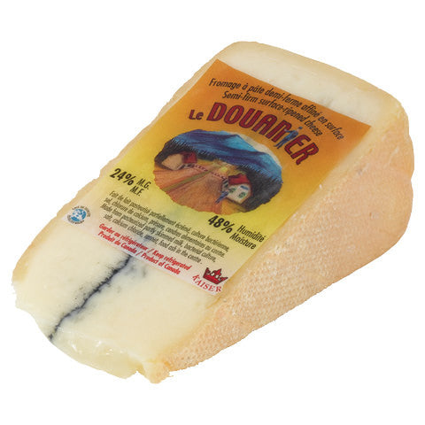 Le Douanier Cheese