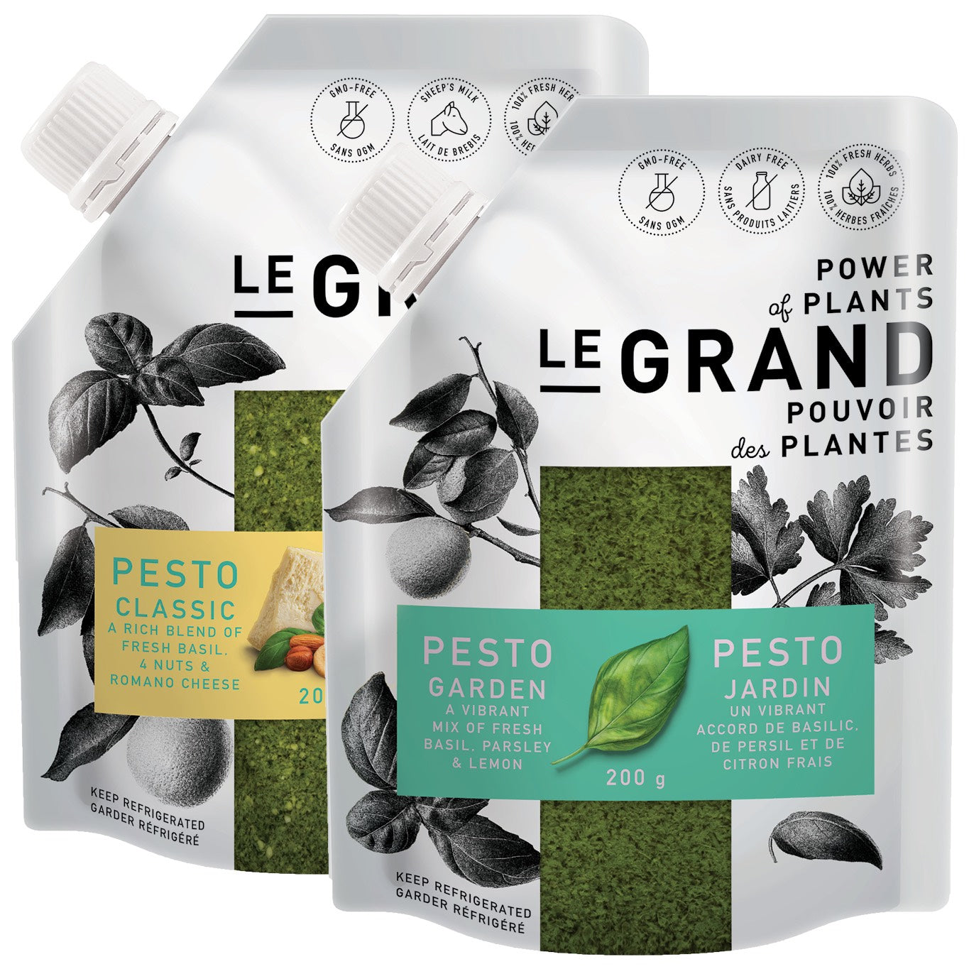 Pesto