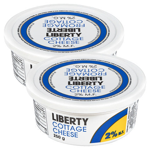 Cottage Cheese