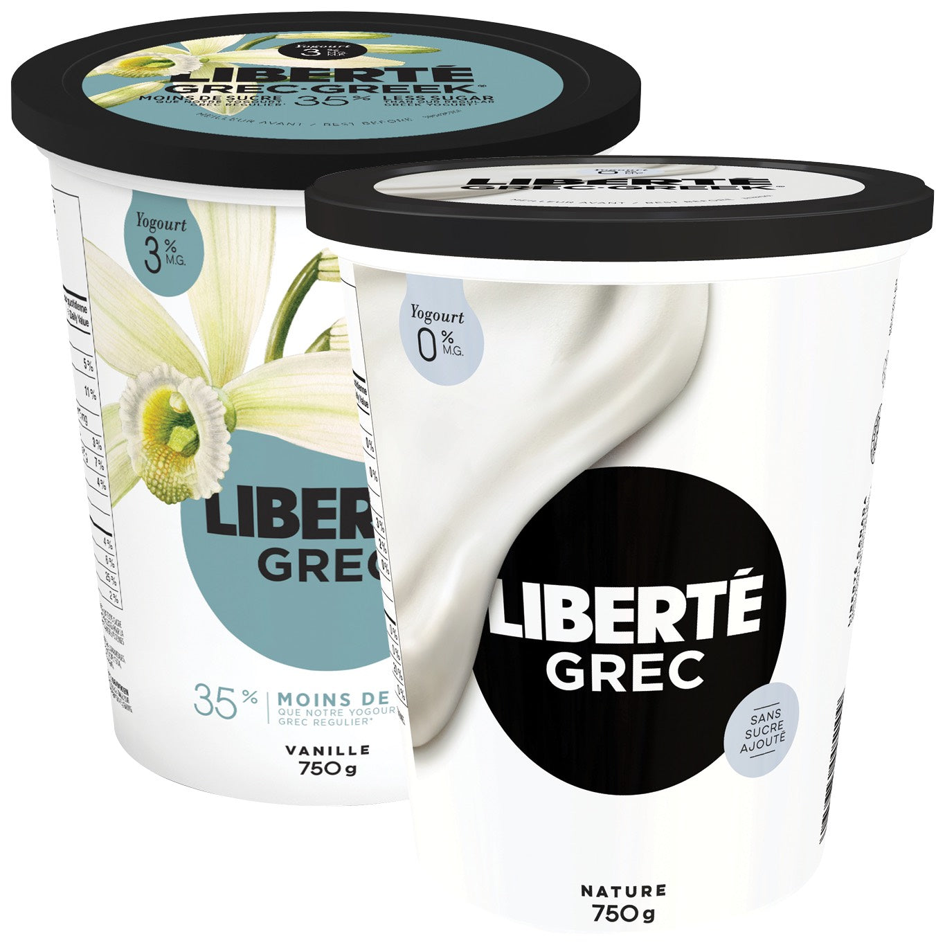 Greek Yogurt