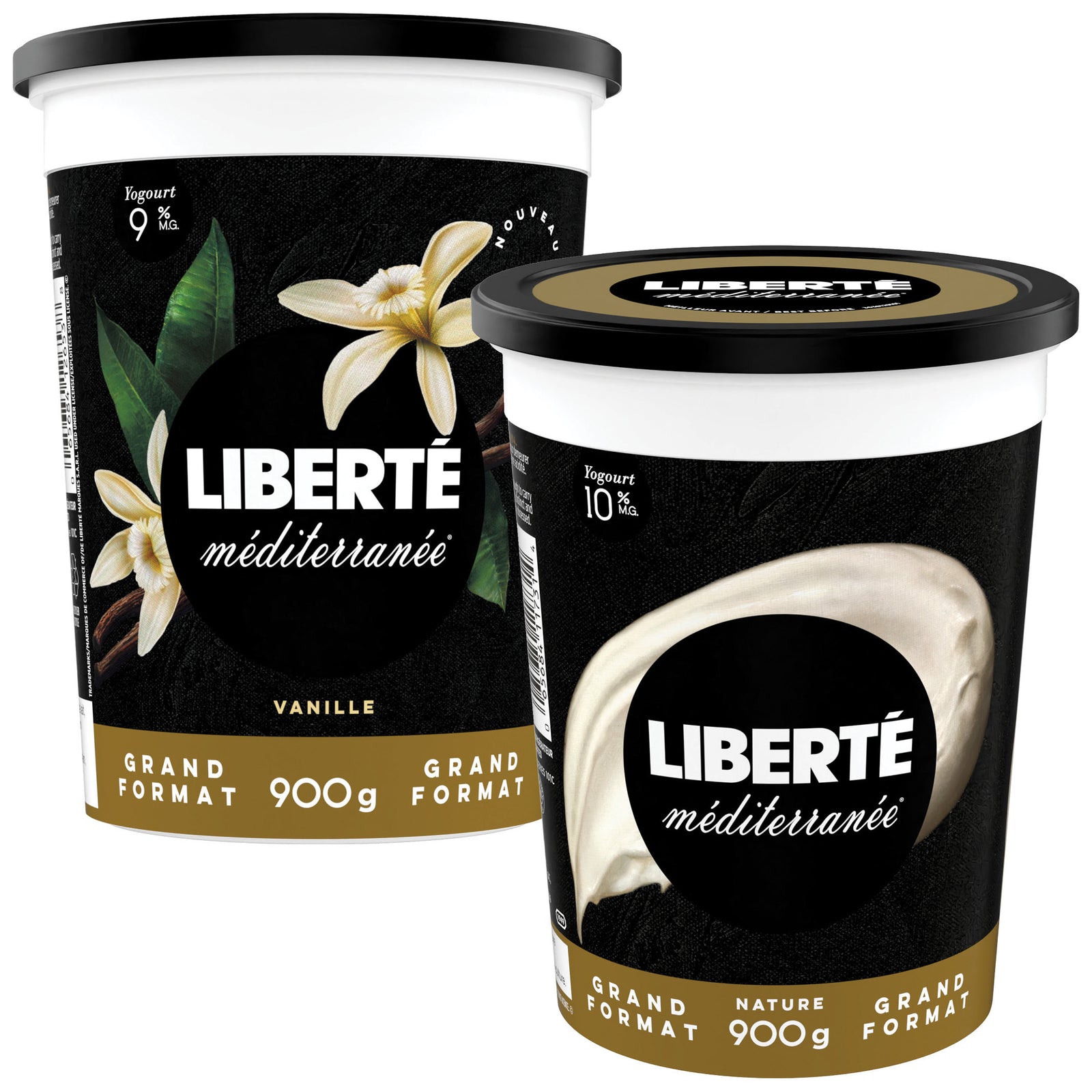 Mediterranean Yogurt