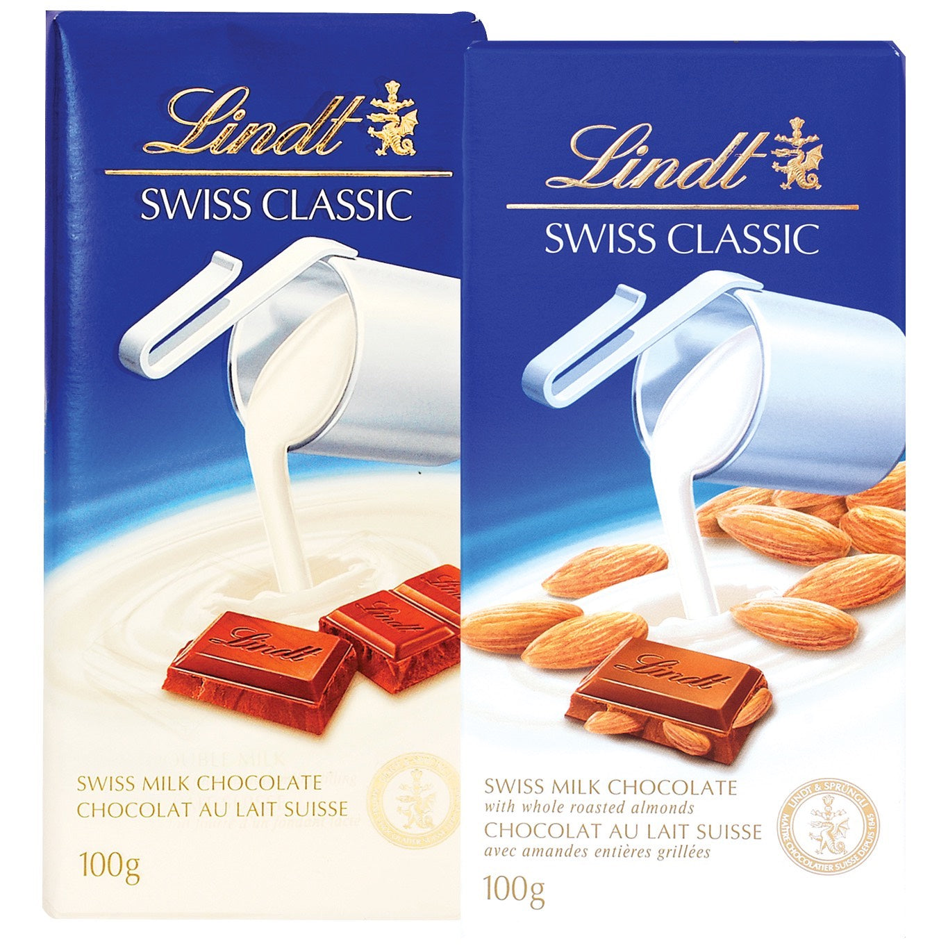 Swiss Chocolates