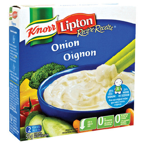Onion Dip Mix