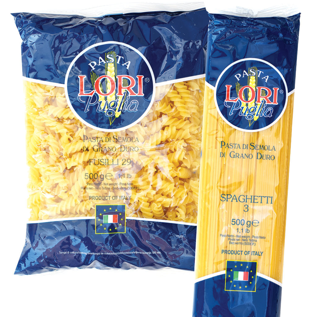 Pasta