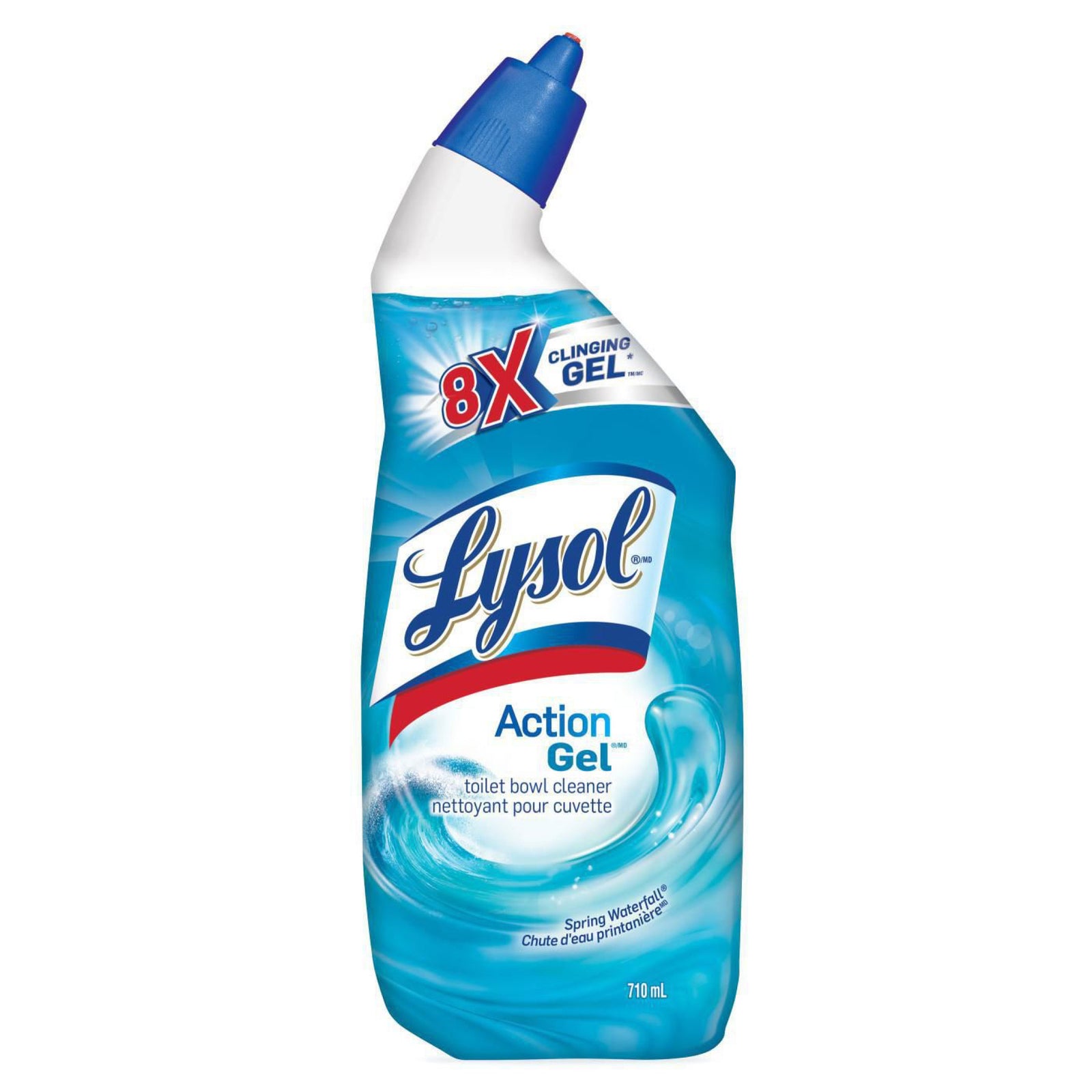 Toilet Bowl Cleaner