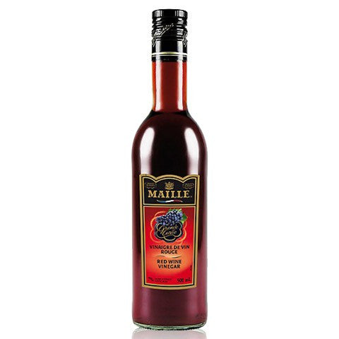 Red Wine Vinegar