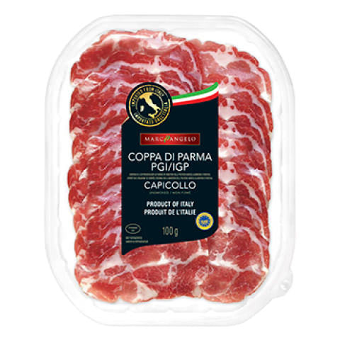 Coppa di Parma