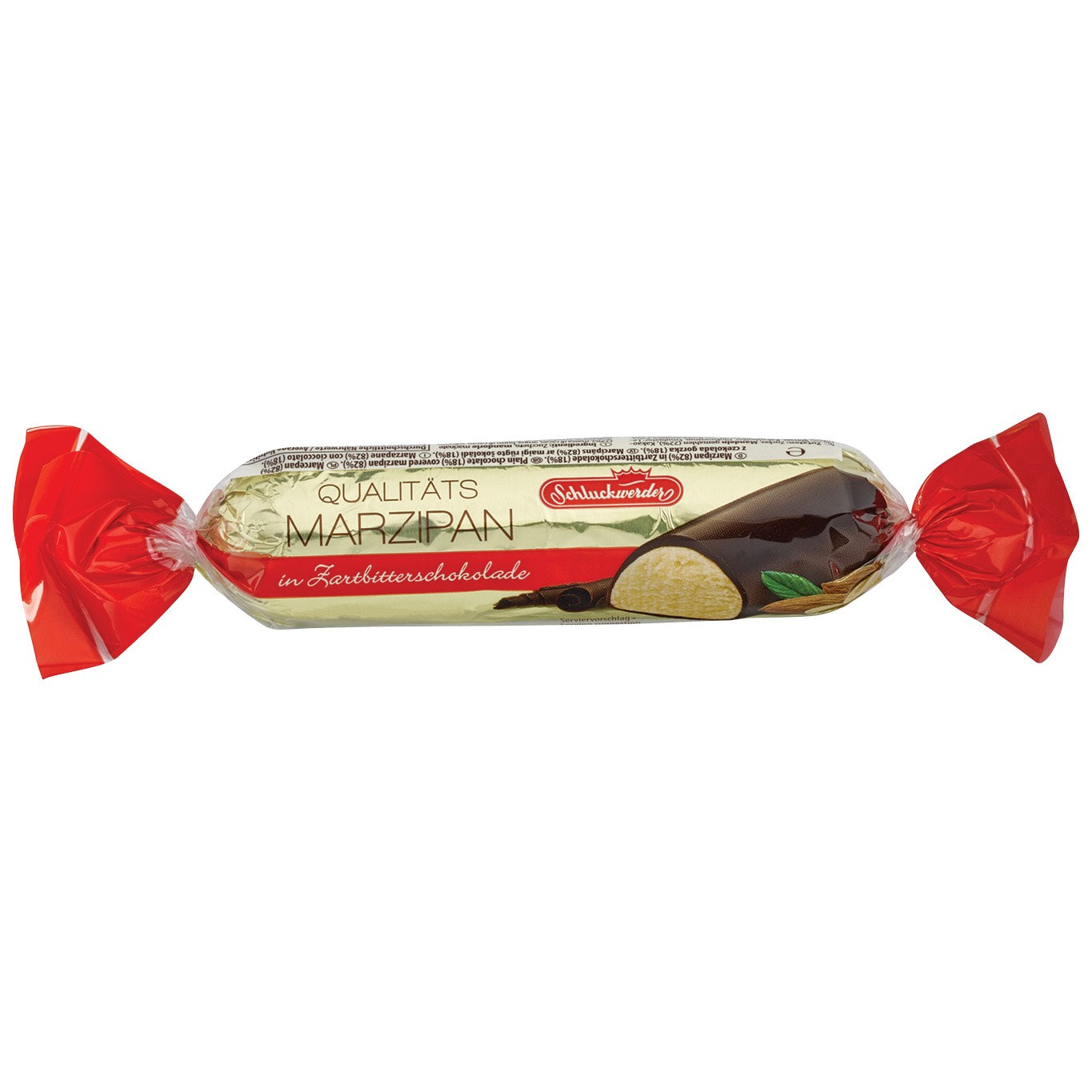 Marzipan
