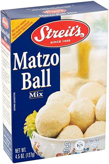 Matzo Ball Mix
