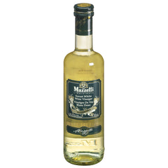 Mazzetti Sweet White Wine Vinegar 500ml