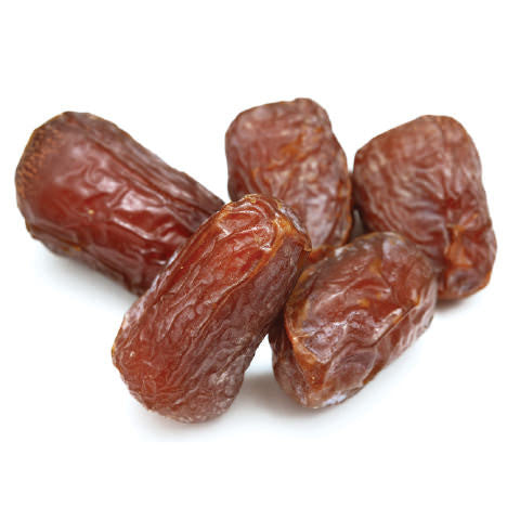 Medjoul Dates