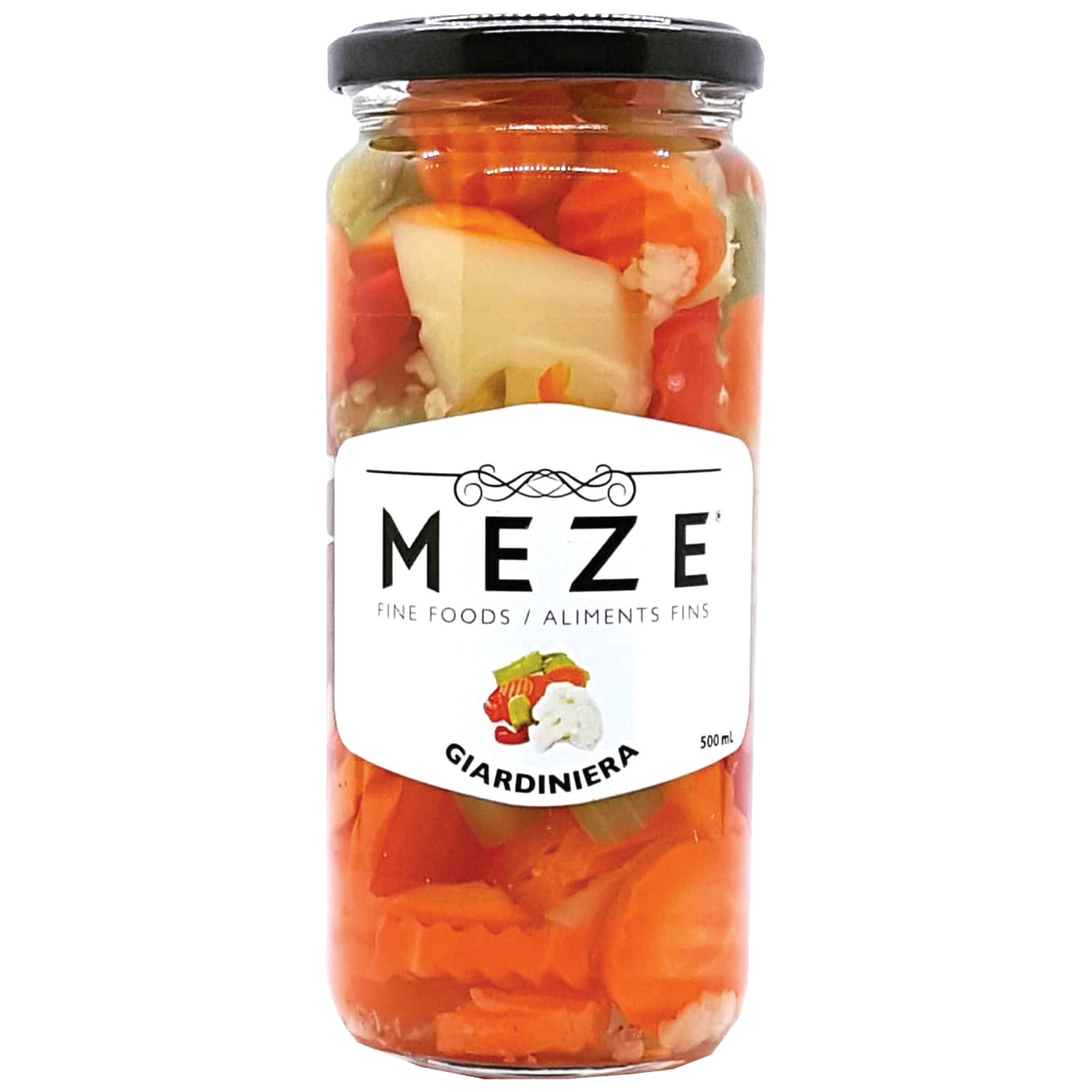 Giardiniera