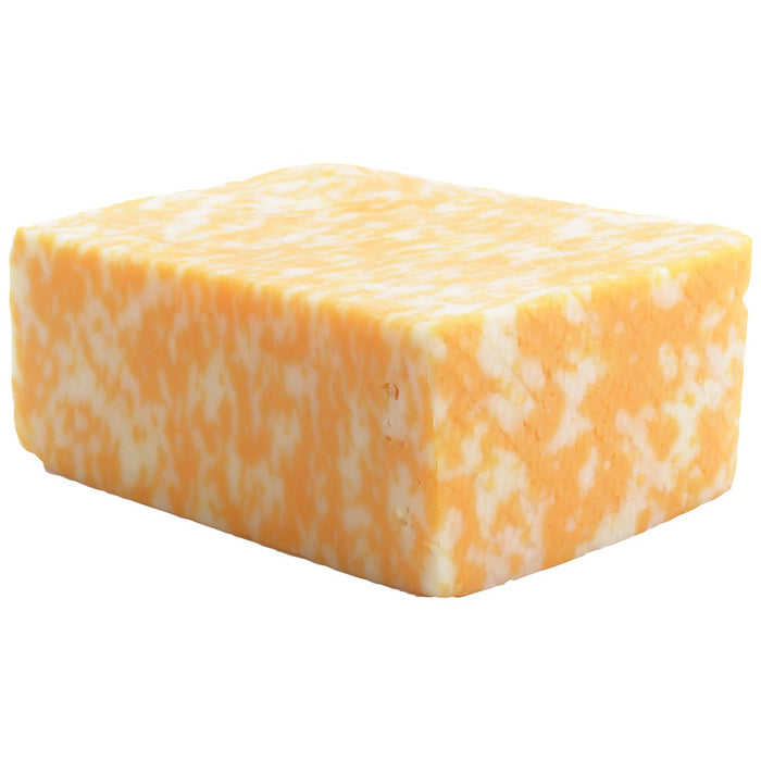 Mild Marbled Cheddar Cheese