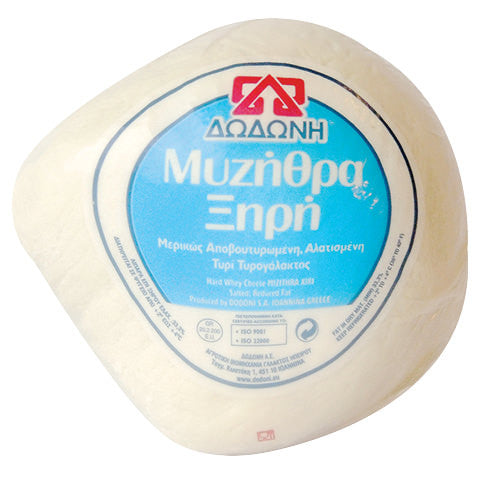 Mizithra Cheese