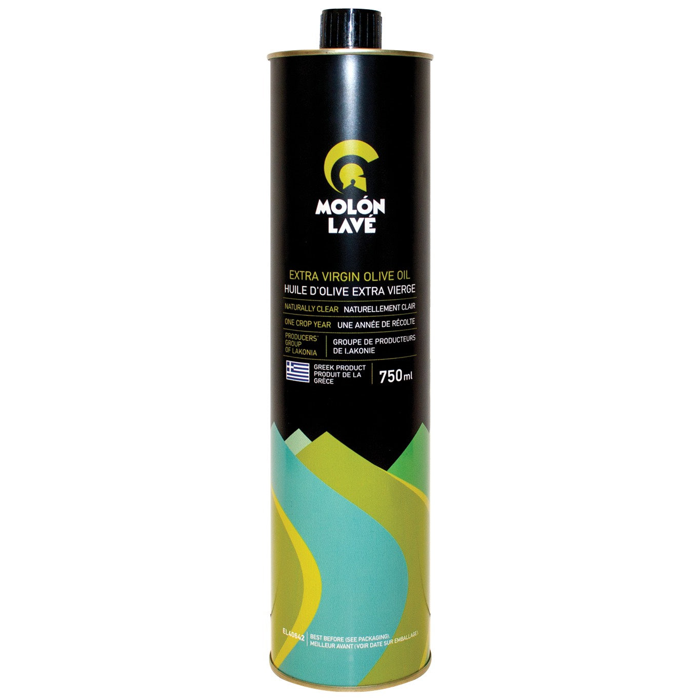 Extra Virgin Olive Oil