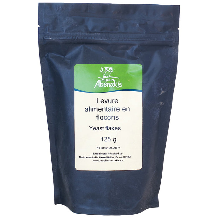 Yeast Flakes