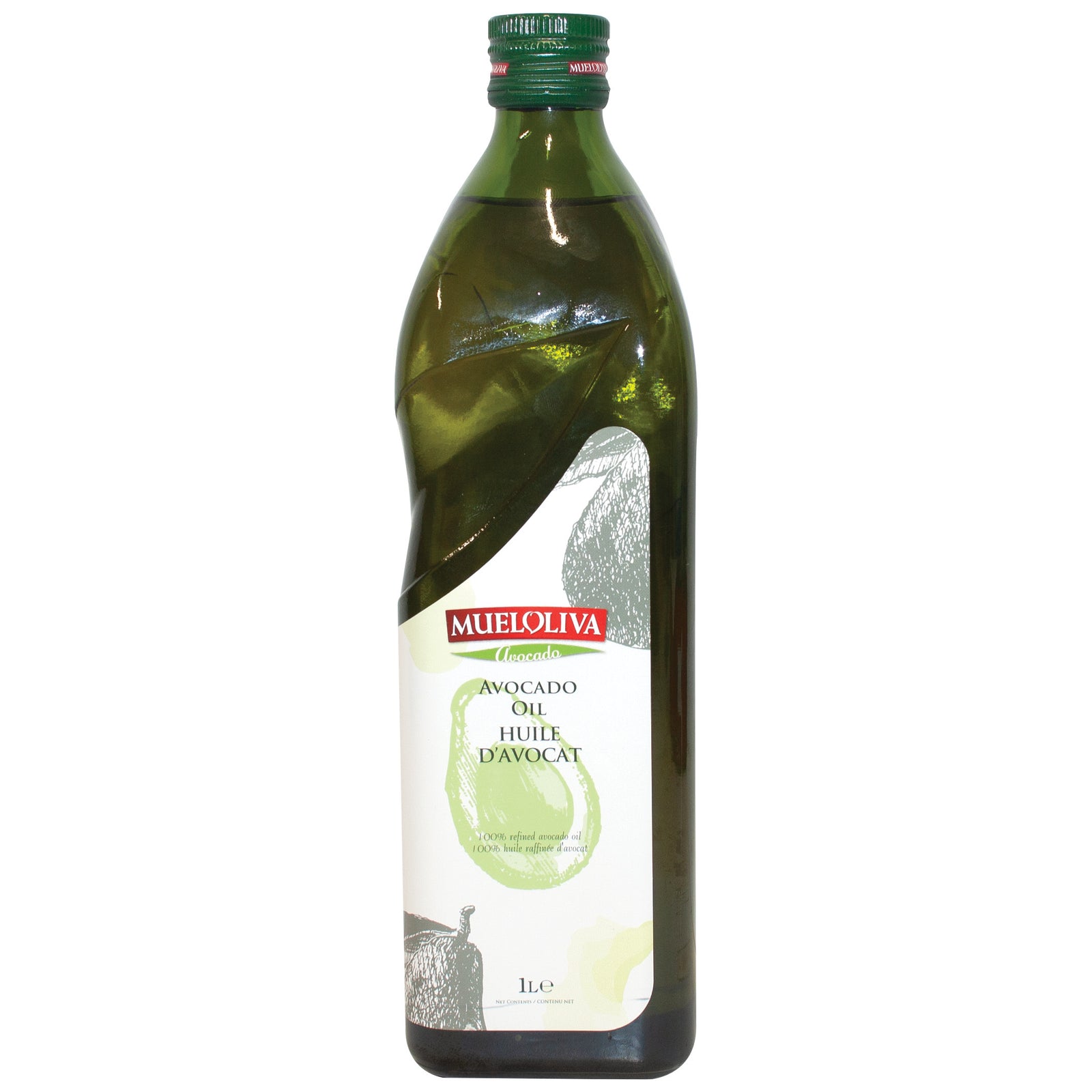 Avocado Oil