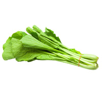 Mustard Leaves