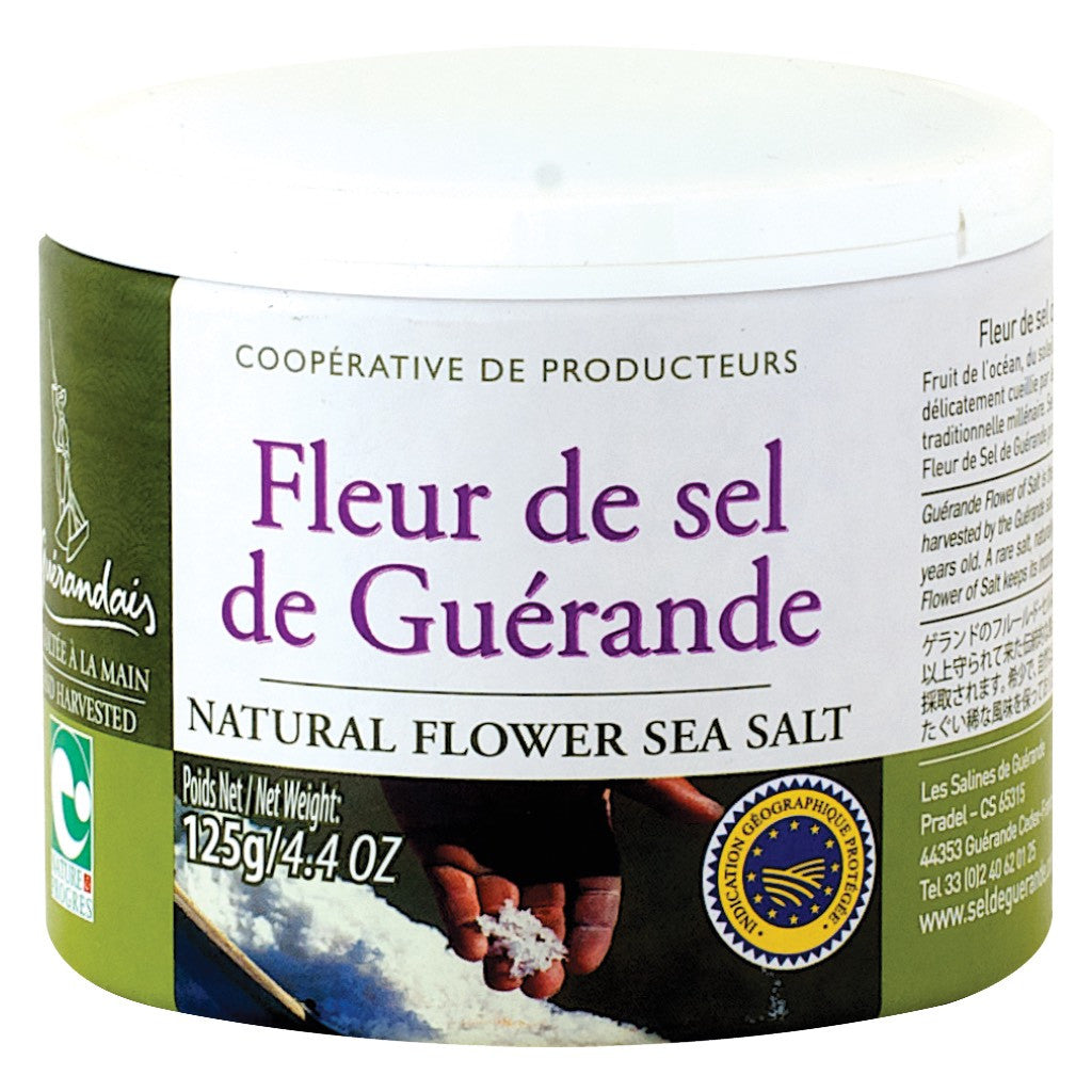 Sea Salt