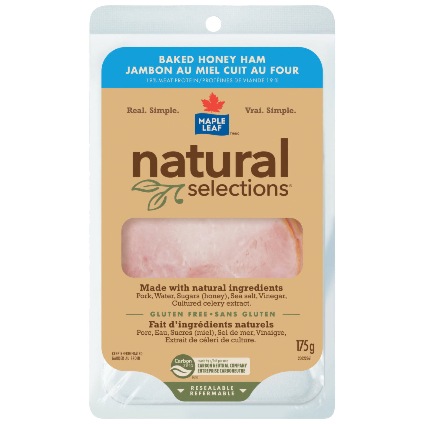 Natural Selection Ham