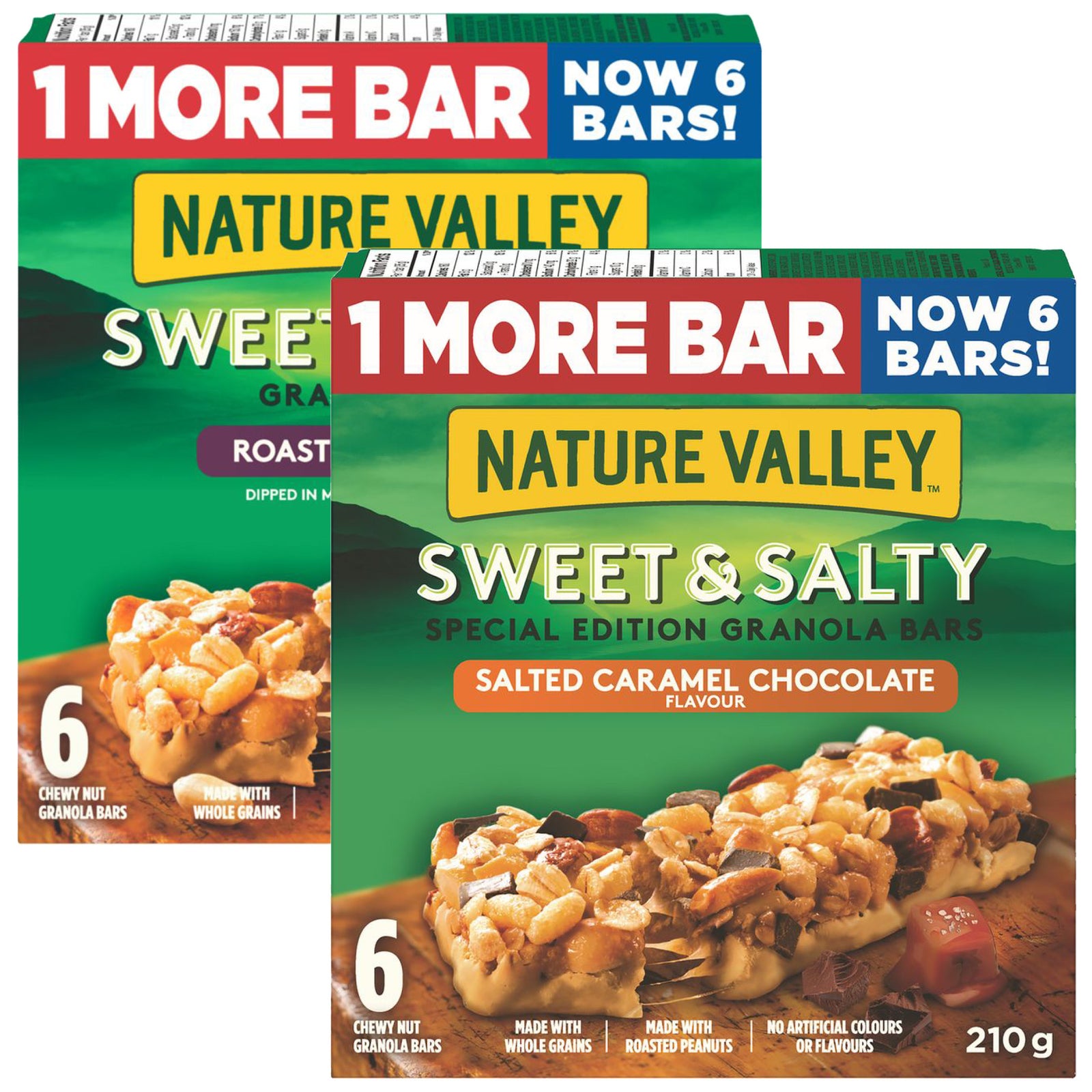 Granola Bars