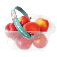 Ontario Nectarines