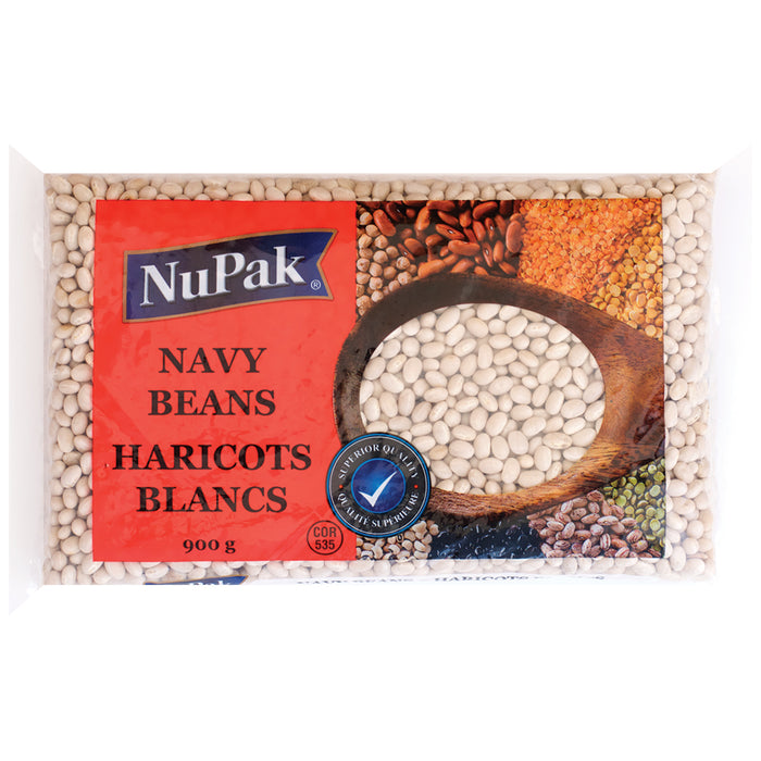 Dried Navy Beans