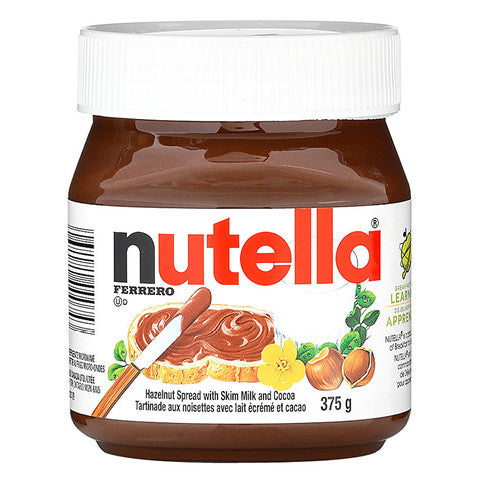 Hazelnut Spread
