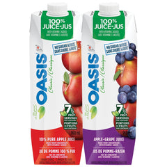 Oasis Juice 960ml