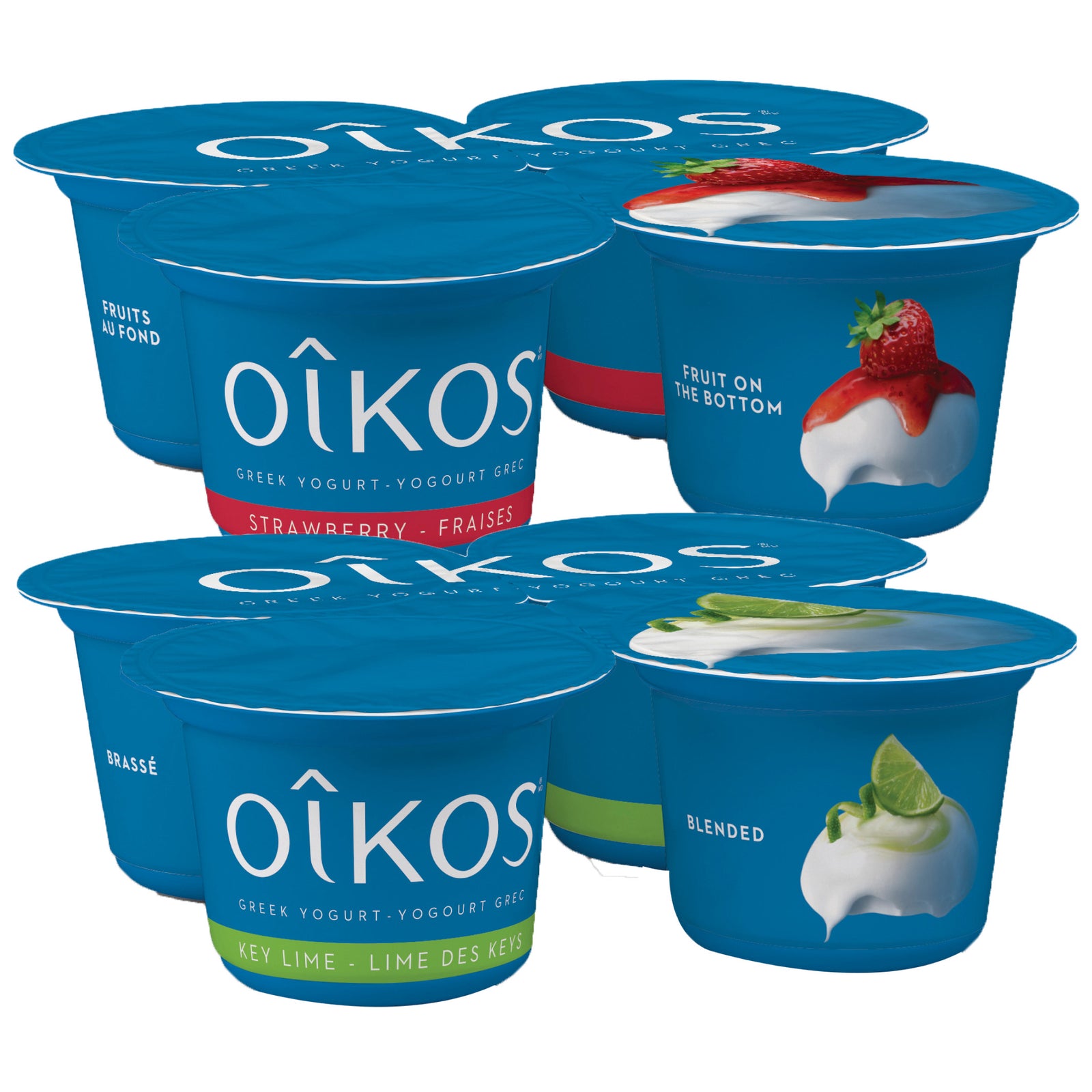 Greek Yogurt