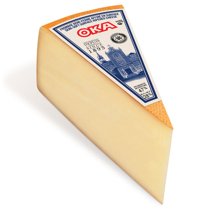 Original Oka Cheese