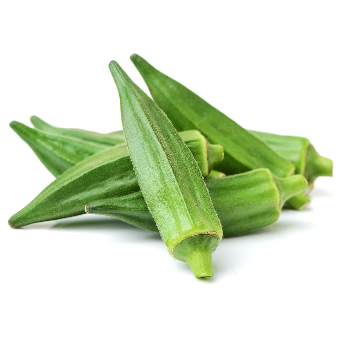 Okra (Gumbo)