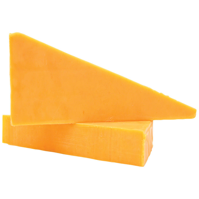 Mild Orange Cheddar Cheese