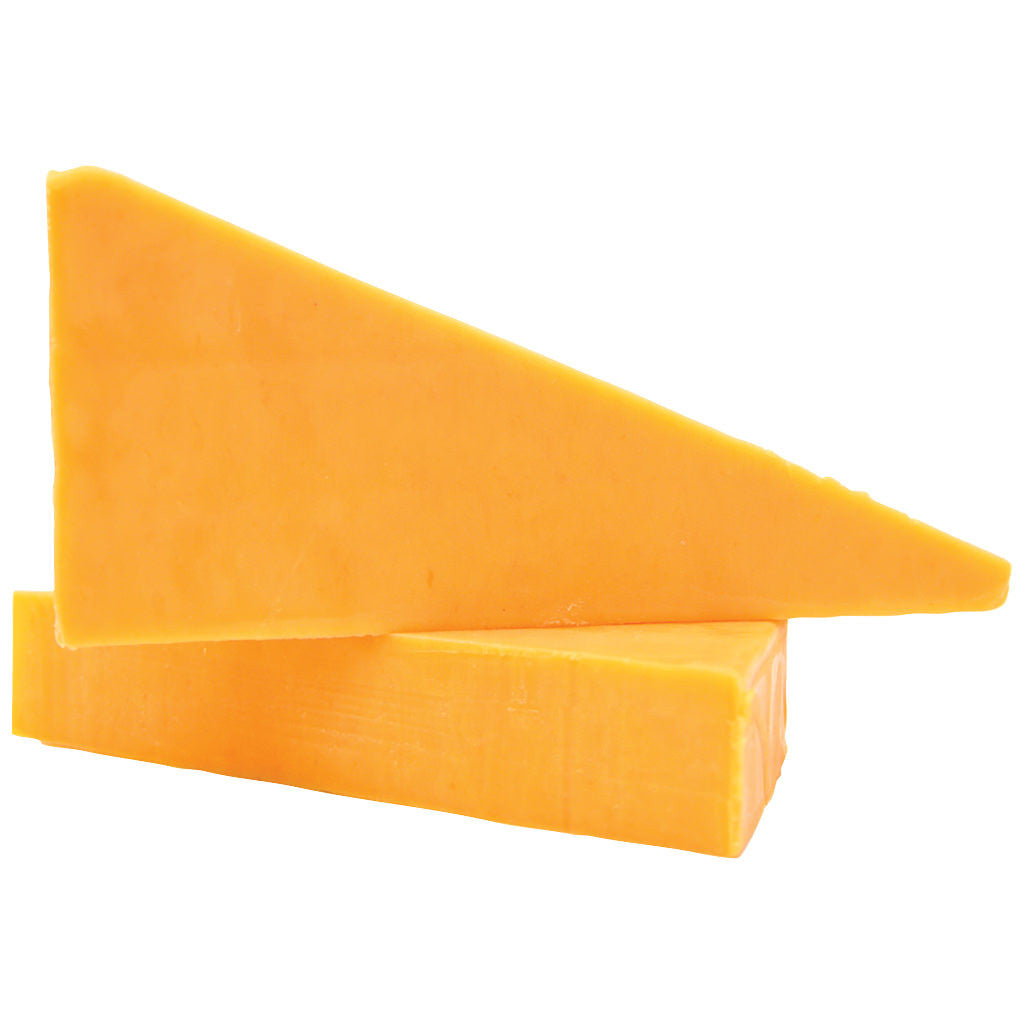 Mild Orange Cheddar Cheese