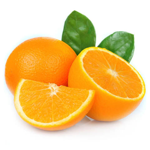 Oranges