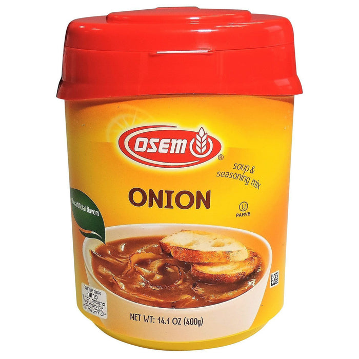 Onion Soup & Seasoning Mix