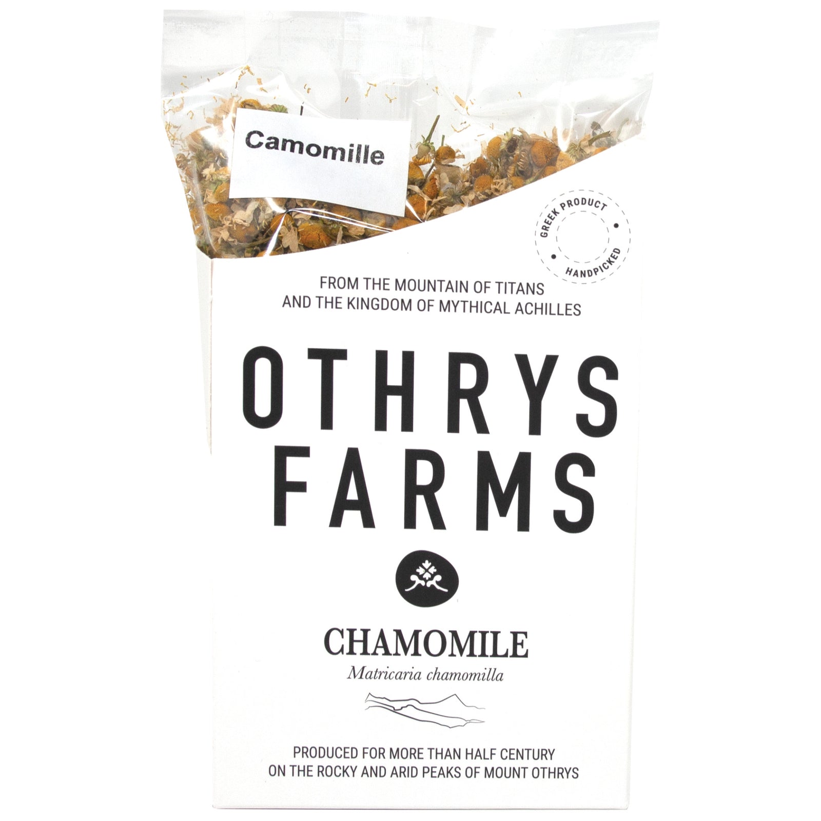 Chamomile