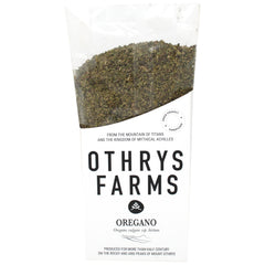 Othrys Farms Oregano 50g