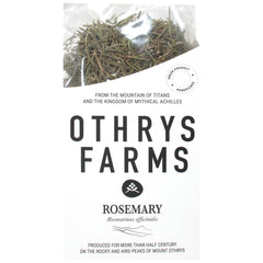 Othrys Farms Rosemary 50g
