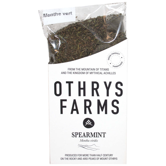 Spearmint