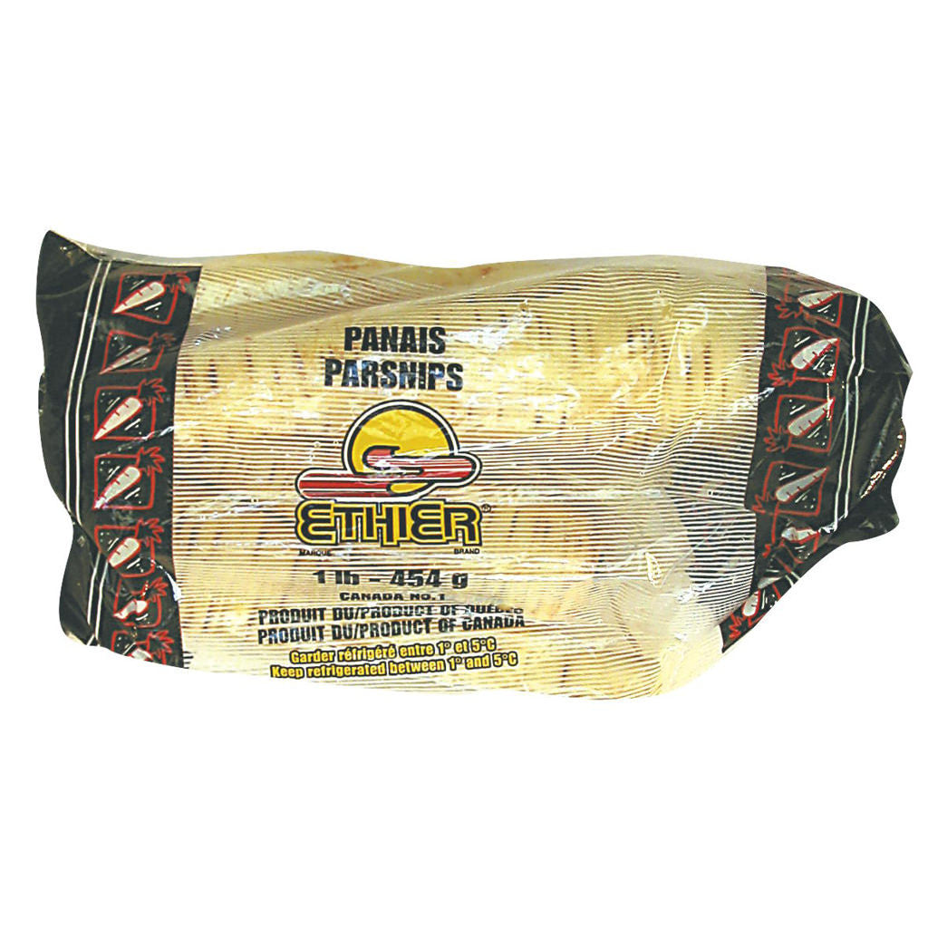 Parsnips