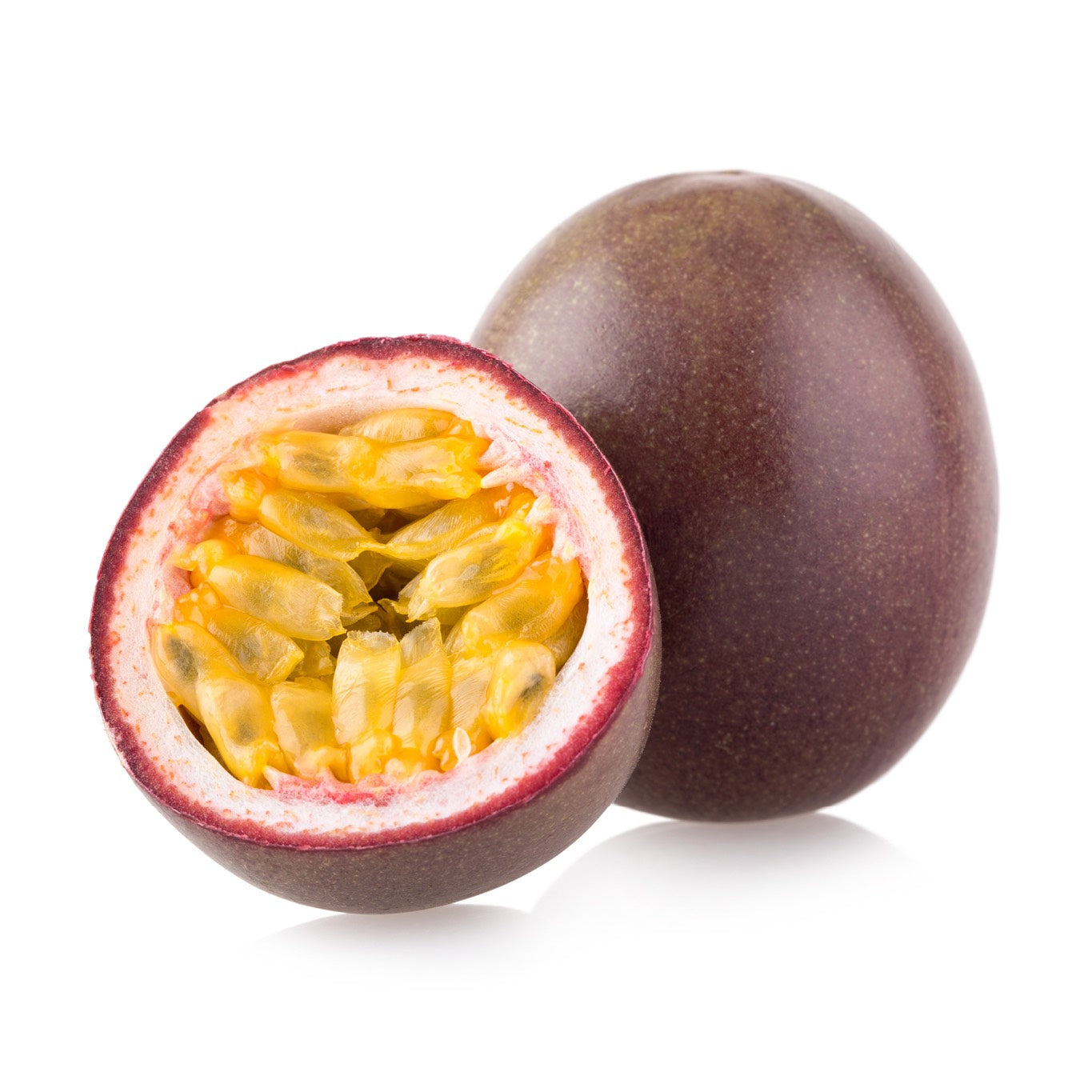 Passion Fruits