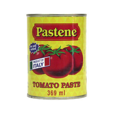 Tomato Paste