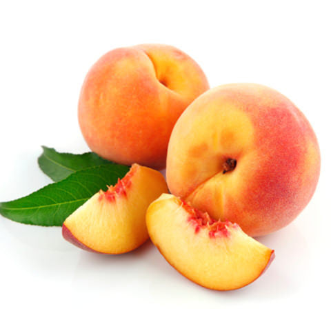 Big Peaches