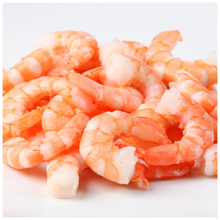Pacific White Shrimp (Broken - Cooked)