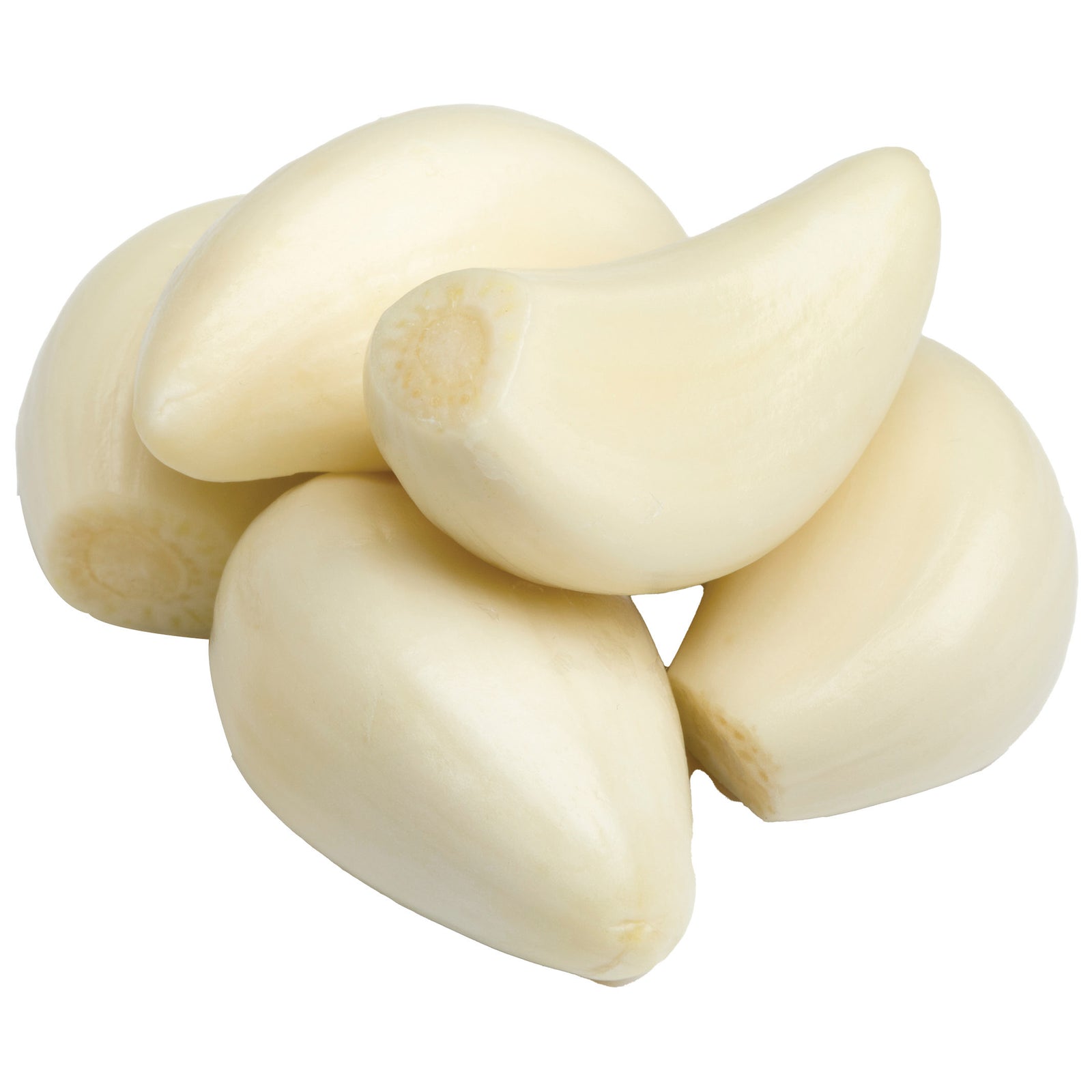 Peeled Garlic