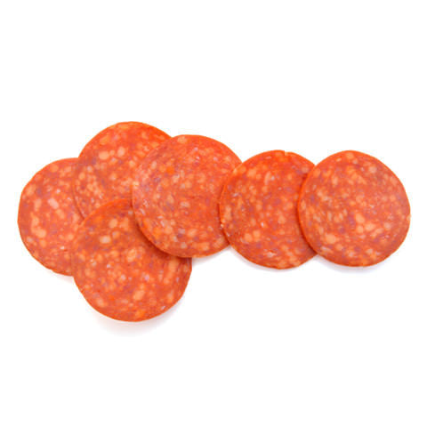 Pepperoni